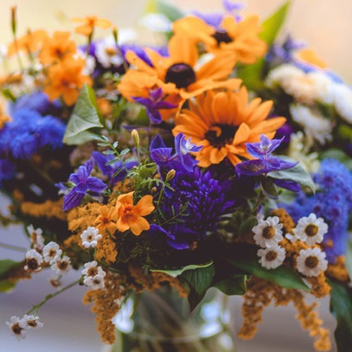 Florist Scottish Borders